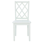 Catron Solid Wood Side Dining Chair