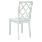 Catron Solid Wood Side Dining Chair