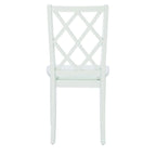 Catron Solid Wood Side Dining Chair
