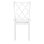Catron Solid Wood Side Dining Chair