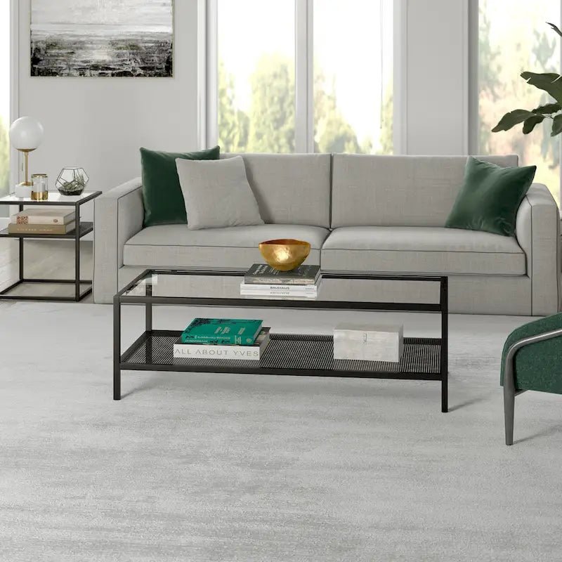 Rigan Coffee Table