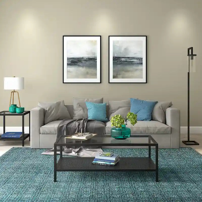 Rigan Coffee Table
