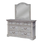 Lakewood Panel 5-piece Bedroom Set
