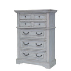 Lakewood Panel 5-piece Bedroom Set
