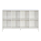 Ace 8 Cube Bookcase/Storage