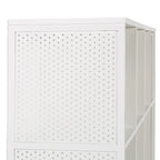 Ace 8 Cube Bookcase/Storage