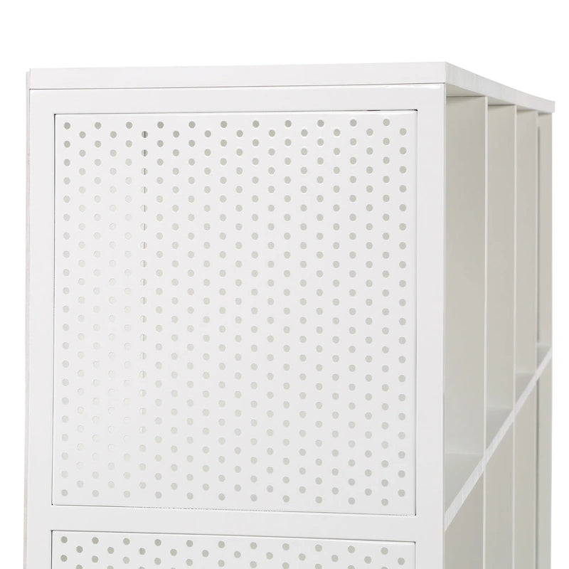 Ace 8 Cube Bookcase/Storage