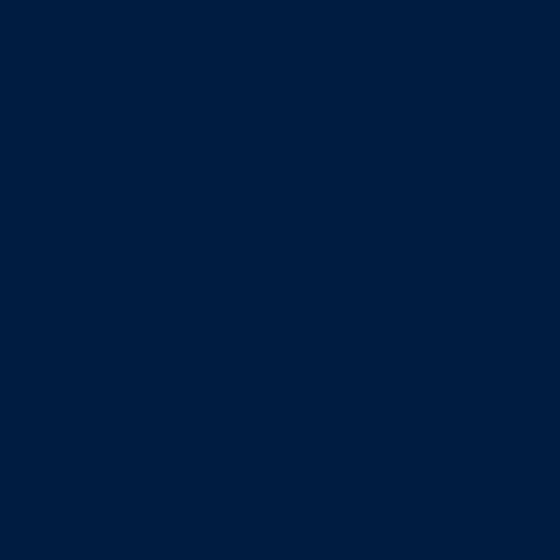 Space Solutions 18in. 2 Drawer Metal File Cabinet, Navy