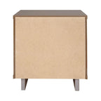 Manhattan Comfort 1.0 Granville Modern 1 Drawer Nightstand