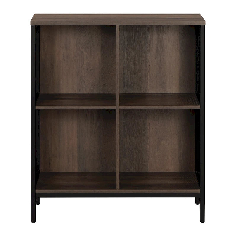 Ace 4 Cube Storage/Bookcase