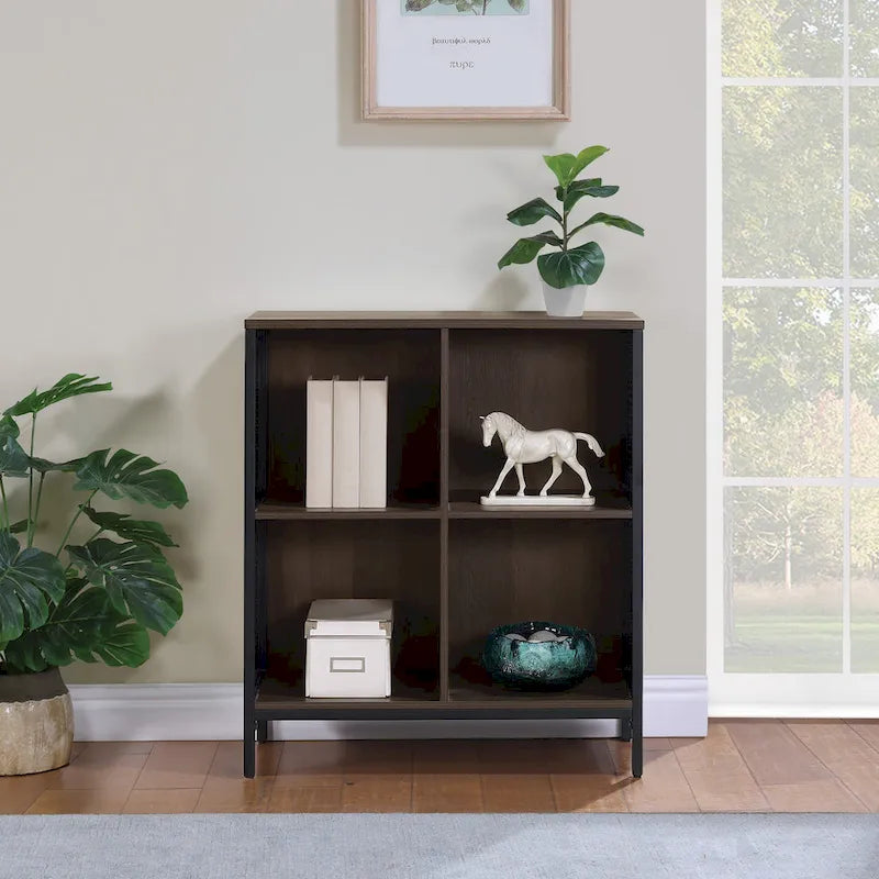 Ace 4 Cube Storage/Bookcase