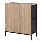Ace 4 Cube Storage/Bookcase