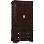 Lousi Phillipe Armoire - N/A