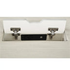 Country Meadows L-Shaped Desk