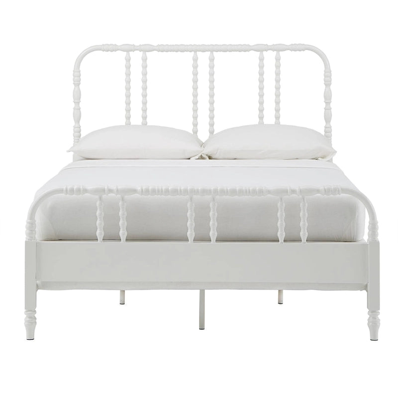 Georgia Metal Spool Bed by iNSPIRE Q Classic