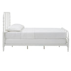 Georgia Metal Spool Bed by iNSPIRE Q Classic