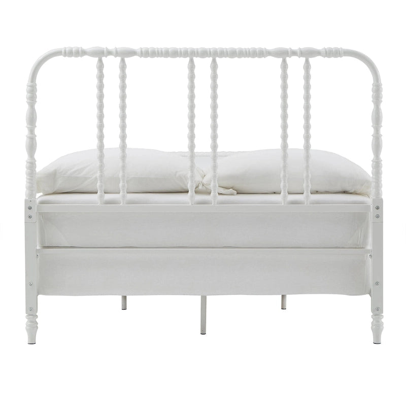 Georgia Metal Spool Bed by iNSPIRE Q Classic