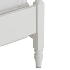 Georgia Metal Spool Bed by iNSPIRE Q Classic