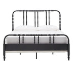 Georgia Metal Spool Bed by iNSPIRE Q Classic