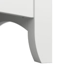 Bush Furniture Salinas 60W L Shaped Desk with Drawers and Storage