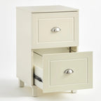 Simple Living Bradley 2-drawer Filing Cabinet
