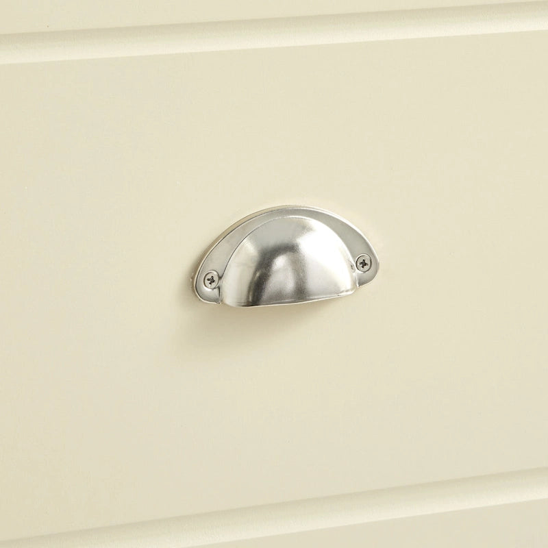 Simple Living Bradley 2-drawer Filing Cabinet