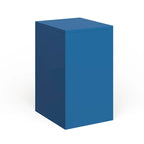 Space Solutions 18 Deep 2 Drawer Letter Width Vertical File Cabinet