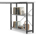FEZIBO/Home Office Furniture/Wood/Desks