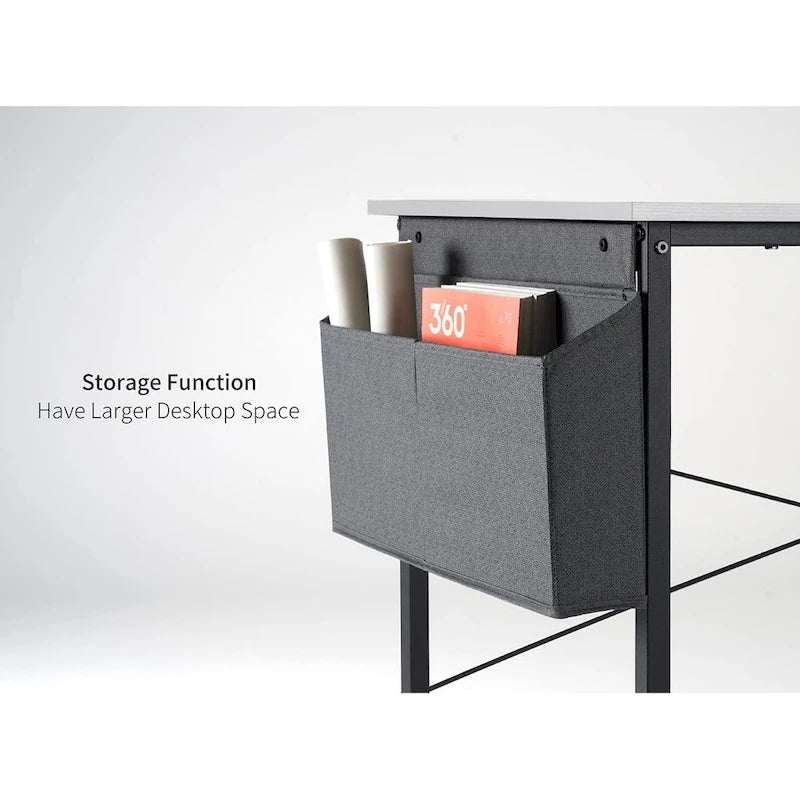 FEZIBO/Home Office Furniture/Wood/Desks