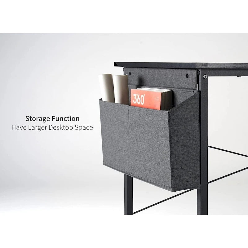 FEZIBO/Home Office Furniture/Wood/Desks