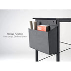 FEZIBO/Home Office Furniture/Wood/Desks