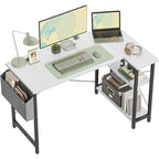 FEZIBO/Home Office Furniture/Wood/Desks