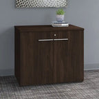 Office 500 36-inch 2-door Storage Cabinet by Bush Business Furniture
