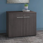 Office 500 36-inch 2-door Storage Cabinet by Bush Business Furniture