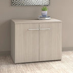 Office 500 36-inch 2-door Storage Cabinet by Bush Business Furniture