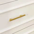 74.8 H Large Modular Wardrobe Cloest Armoire Cabinet Glass Door