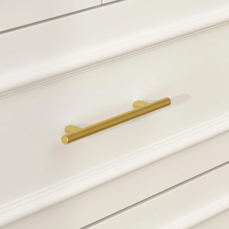 74.8 H Large Modular Wardrobe Cloest Armoire Cabinet Glass Door