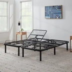 Lucid Standard Adjustable Bed Base