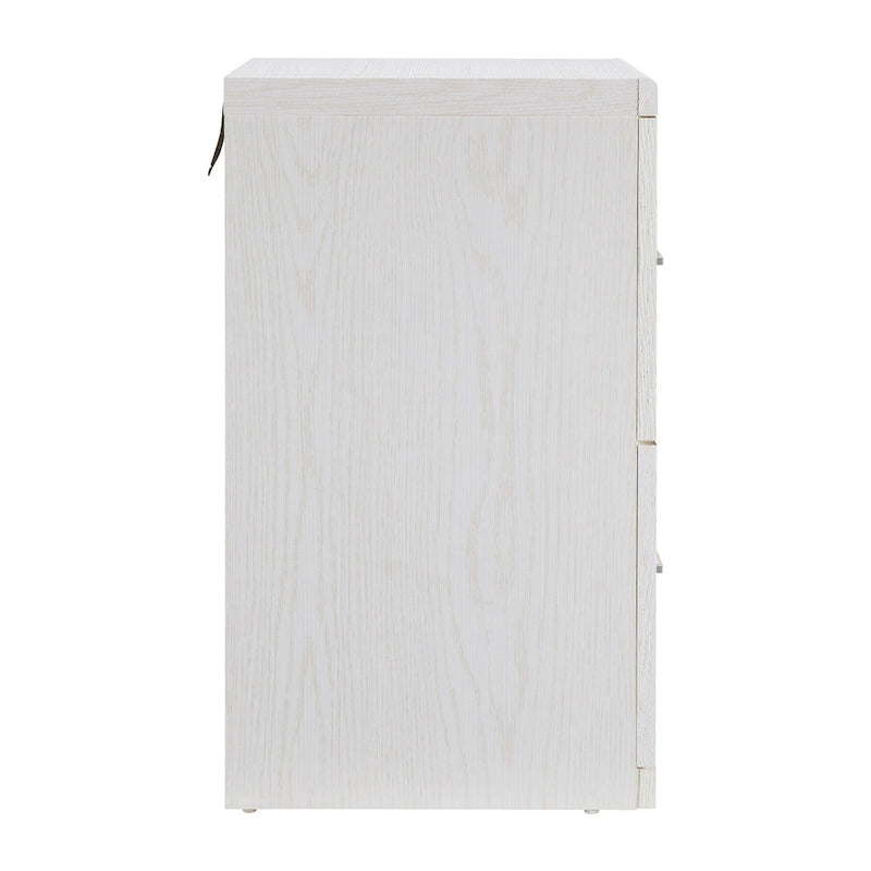 Alpine Vertical File