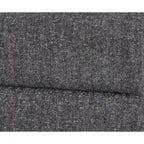 Lifestorey Raquel Channel Back Queen Upholstered Bed