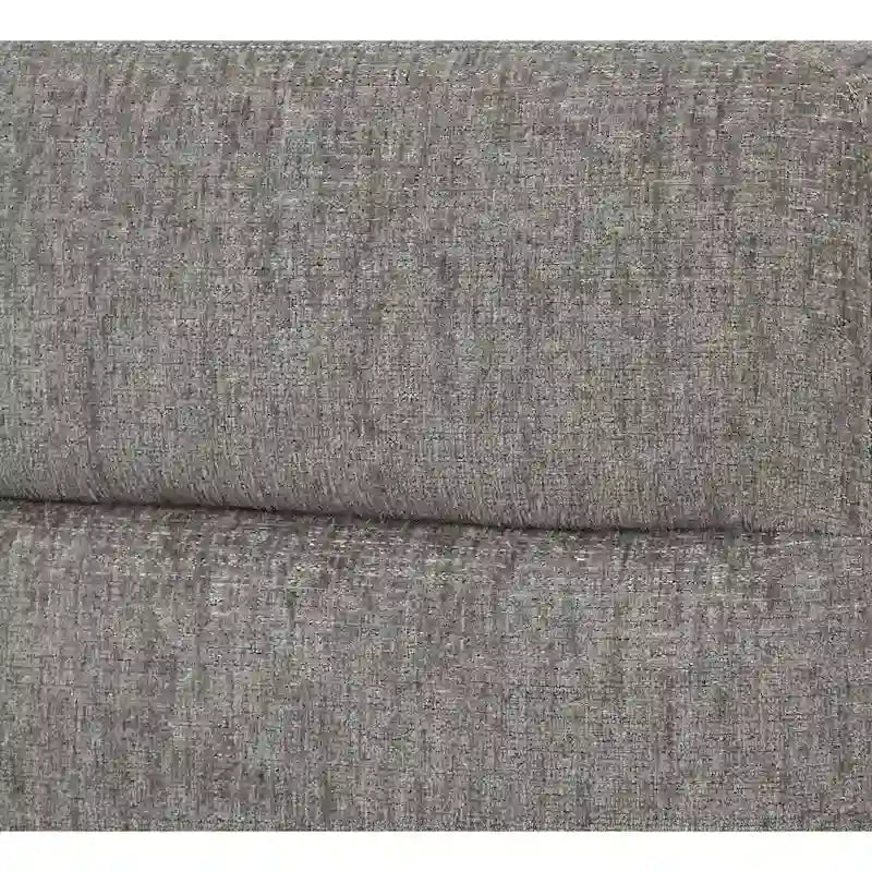Lifestorey Raquel Channel Back Queen Upholstered Bed