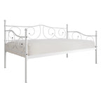 CraftPorch Contemporary Twin Size Metal Daybed