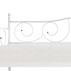 CraftPorch Contemporary Twin Size Metal Daybed