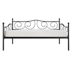 CraftPorch Contemporary Twin Size Metal Daybed