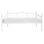 CraftPorch Contemporary Twin Size Metal Daybed