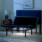 Lucid Deluxe Adjustable Bed Base