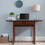 Leick Home Mission Writing Computer Desk