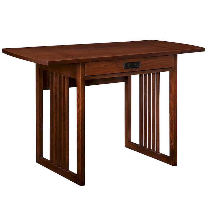 Leick Home Mission Writing Computer Desk