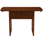 Leick Home Mission Writing Computer Desk
