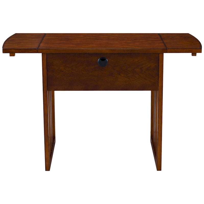 Leick Home Mission Writing Computer Desk
